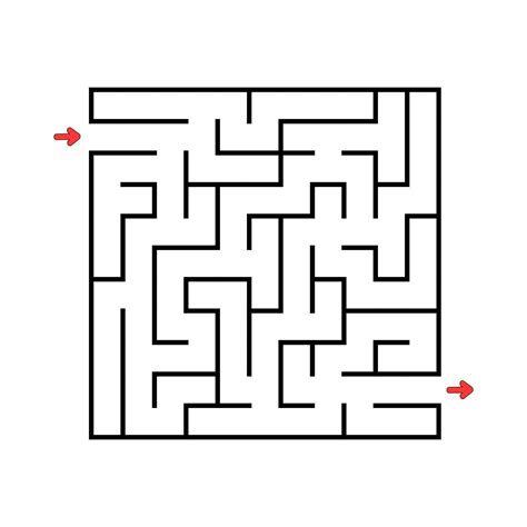 Maze 